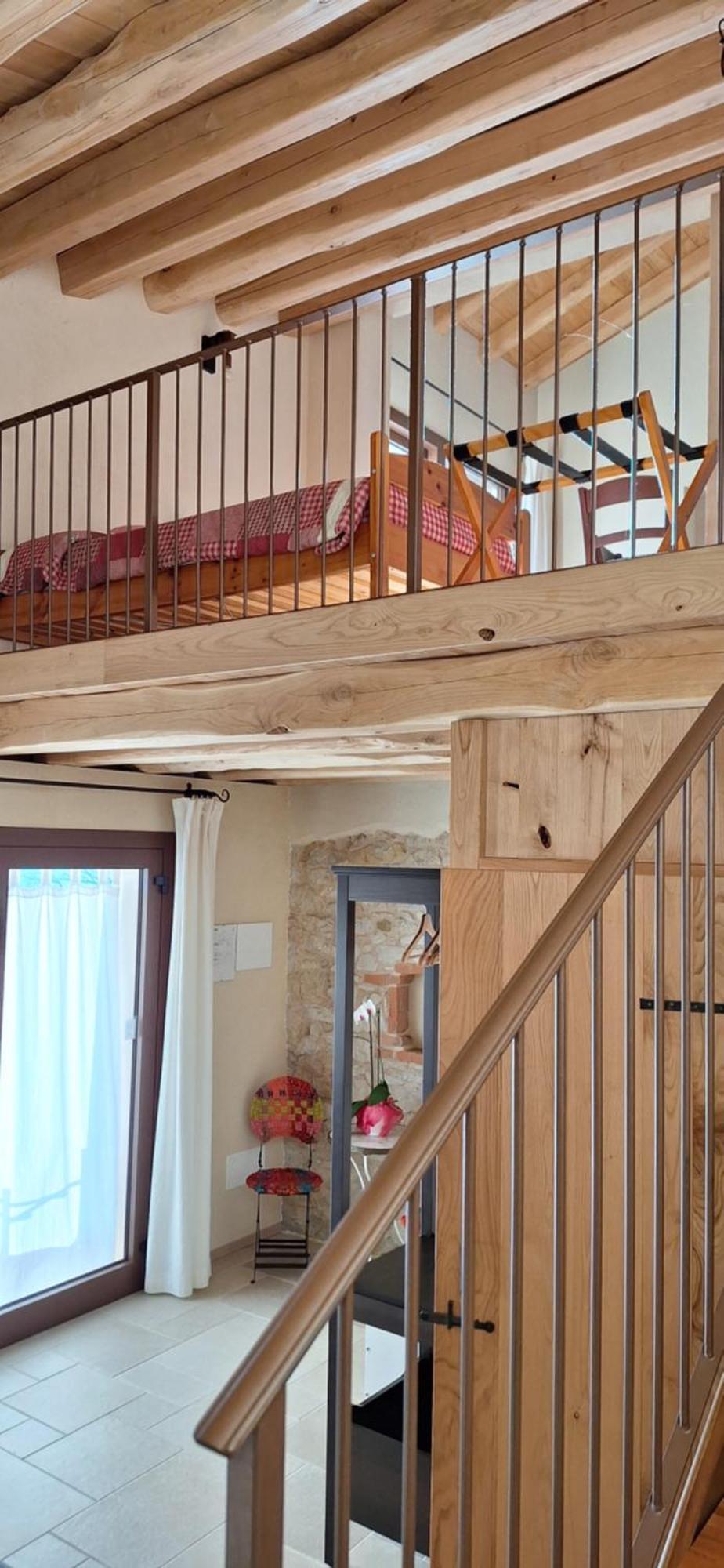 Agriturismo La Pina Tarzo Dış mekan fotoğraf
